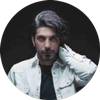 کسری زاهدی