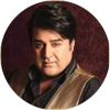 مهدی یغمایی