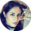 سارا نائینی