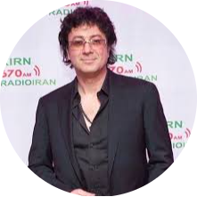 فرشید امین