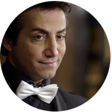 سعید شایسته