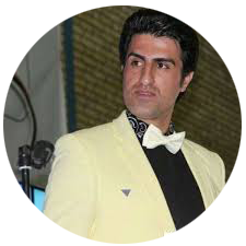 محسن لرستانی