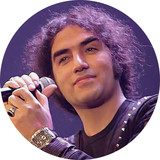 رضا یزدانی