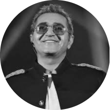 فریدون اسرایی