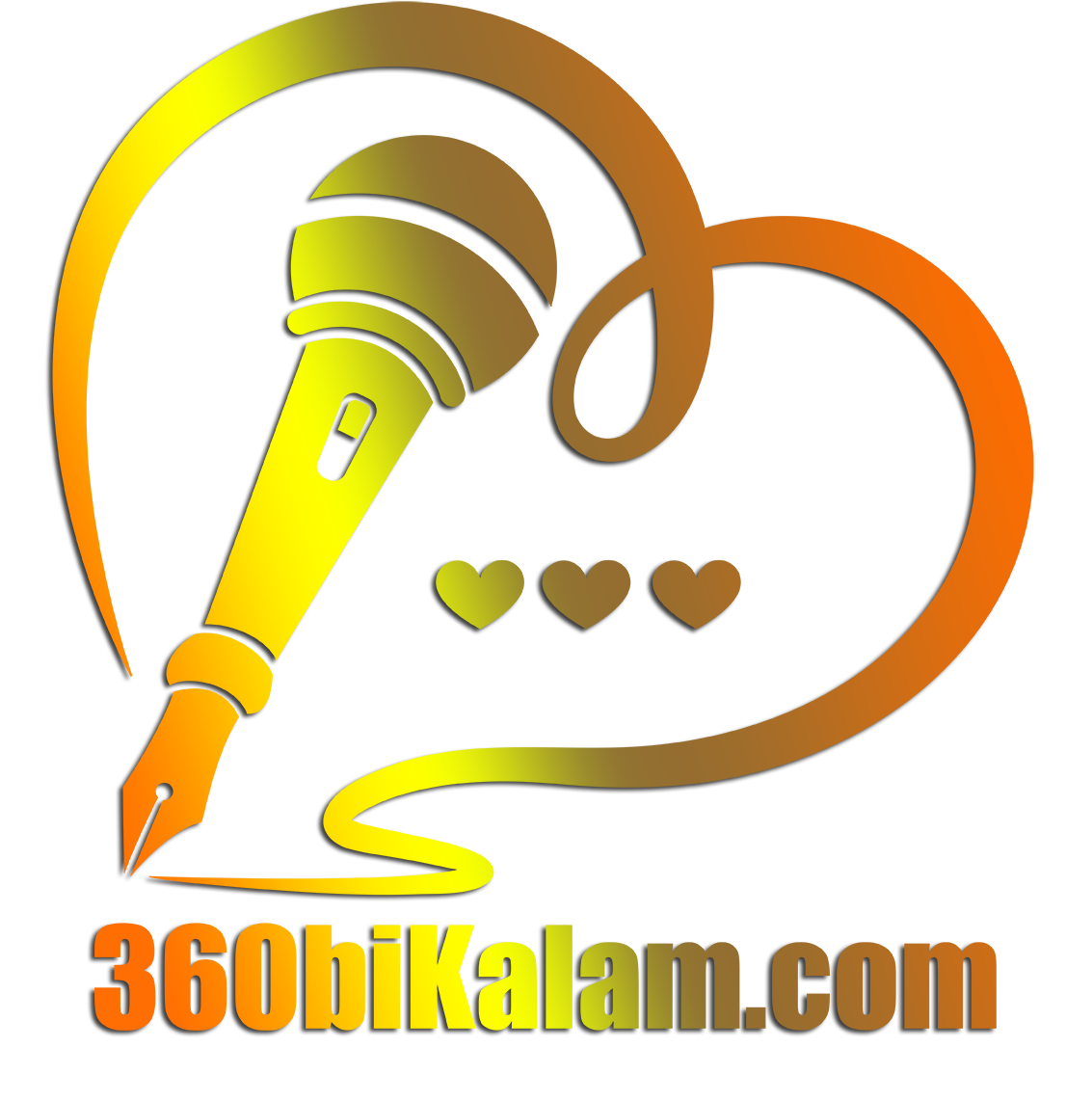 360بیکلام ریلز