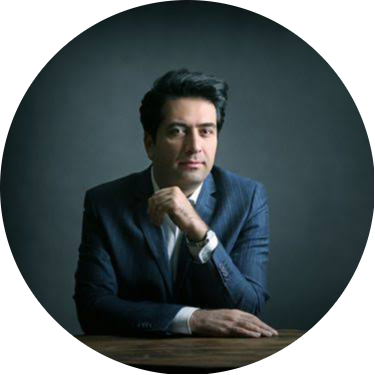 محمد معتمدی